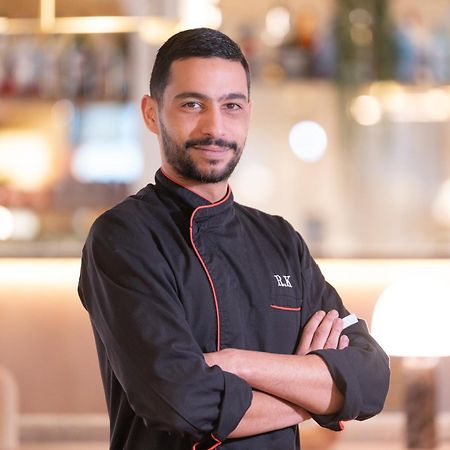 Novotel Angers Lac De Maine Kültér fotó