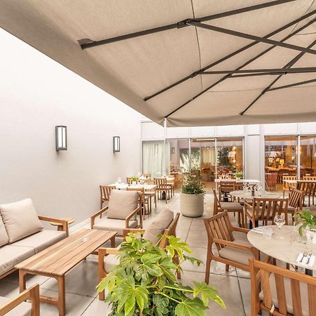 Novotel Angers Lac De Maine Kültér fotó